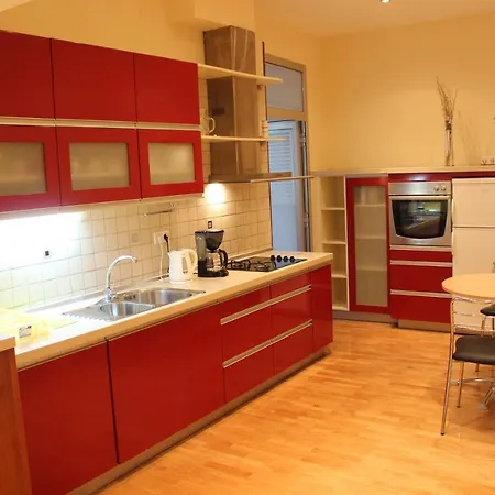 Apartman Buna *