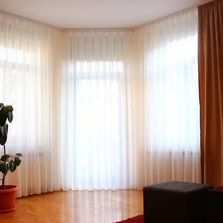 Apartman Buna *