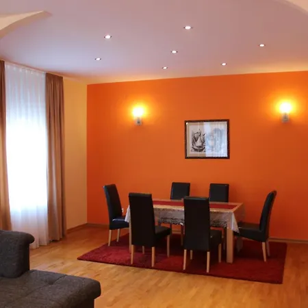 Apartment Apartman Buna Sarajevo