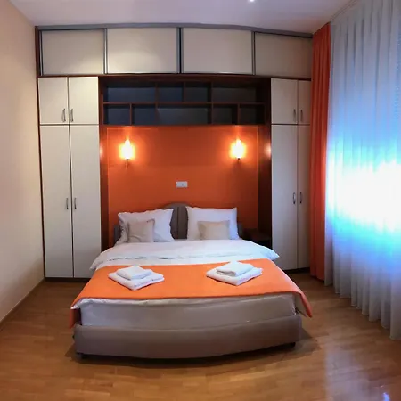 Apartman Buna Apartment
