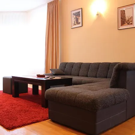 Buna Apartment *