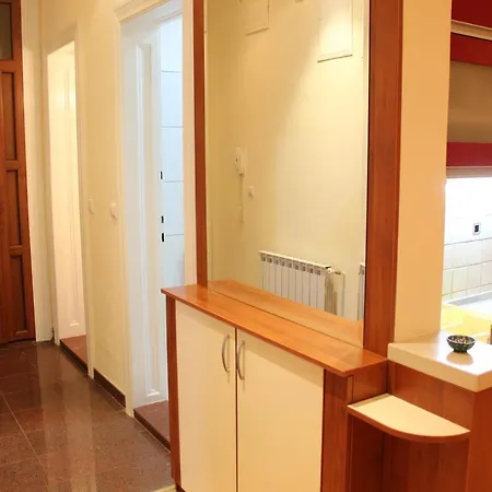 Apartman Buna *