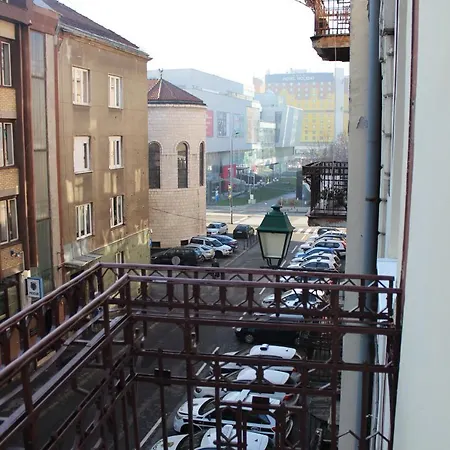 Apartman Buna