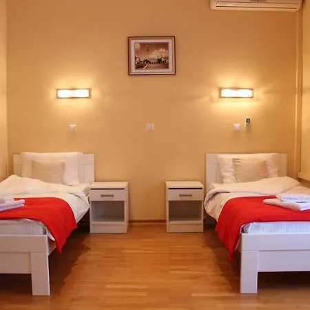 Apartman Buna