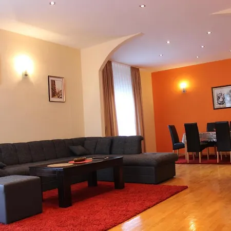 Buna Apartment Sarajevo