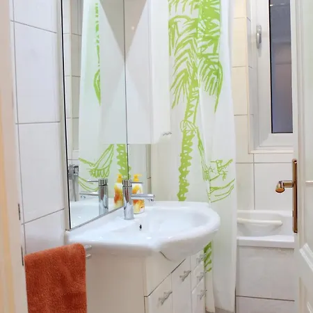 Apartment Apartman Buna Sarajevo