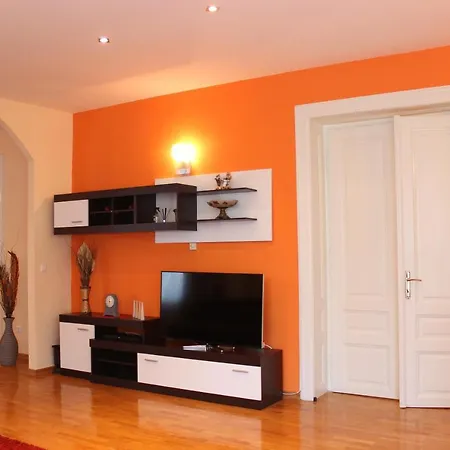 Buna Apartment Sarajevo