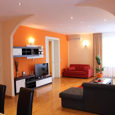 Apartman Buna Sarajevo