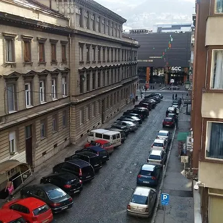 Apartman Buna